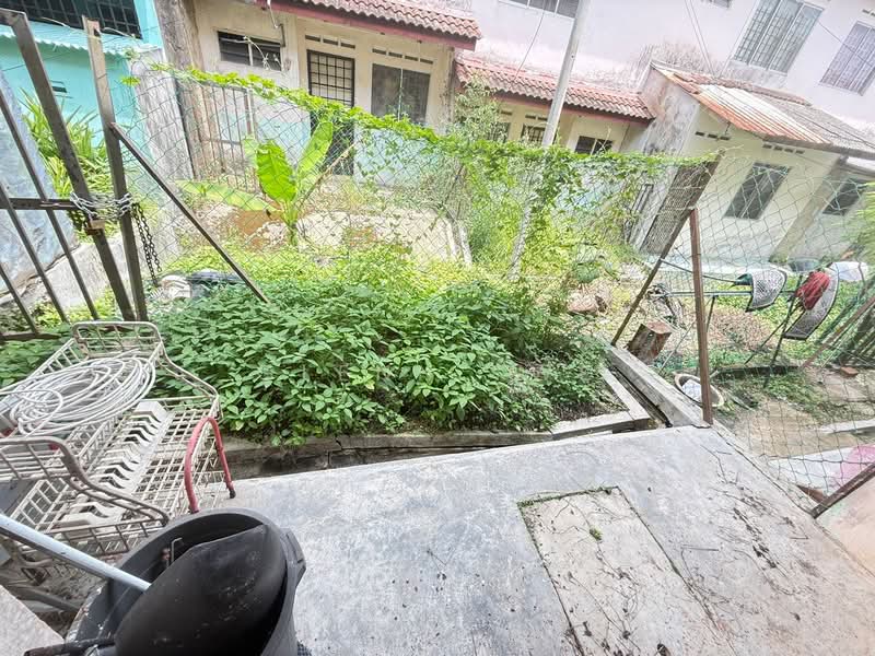 2-storey Terraced House for Sale in Taman Kota Masai (Pasir Gudang) - Glenn Twe - PropertyGuru.com.my