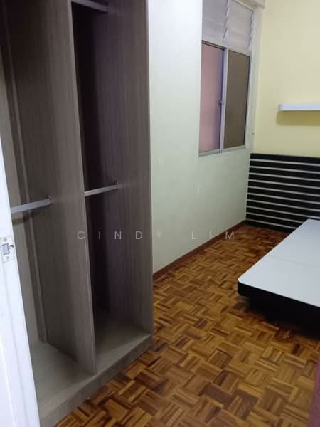Pangsapuri untuk Dijual di Sri Selera Court Apartment - Cindy Lim - Bedroom - PropertyGuru.com.my