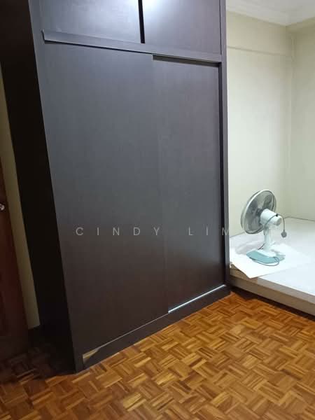 Pangsapuri untuk Dijual di Sri Selera Court Apartment - Cindy Lim - Bedroom - PropertyGuru.com.my