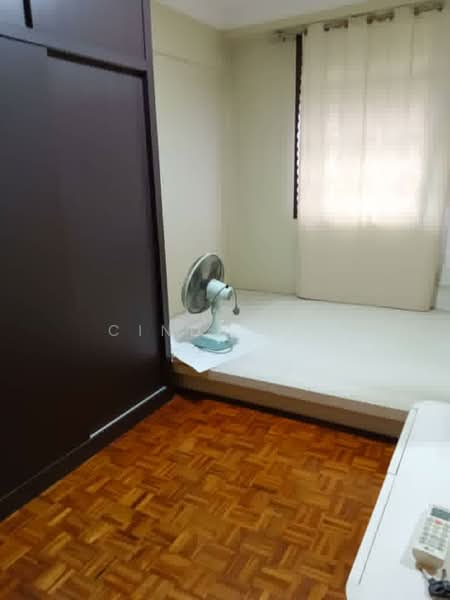 Pangsapuri untuk Dijual di Sri Selera Court Apartment - Cindy Lim - Bedroom - PropertyGuru.com.my