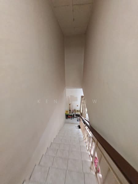 Rumah Teres 2 Tingkat untuk Dijual di Bandar Putra (Kulai) - Ken Liew - PropertyGuru.com.my