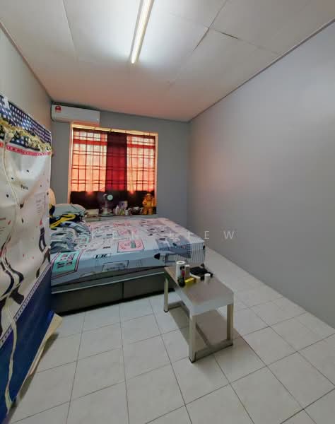 Rumah Teres 2 Tingkat untuk Dijual di Bandar Putra (Kulai) - Ken Liew - PropertyGuru.com.my