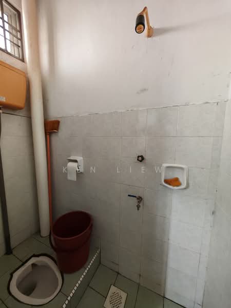 Rumah Teres 2 Tingkat untuk Dijual di Bandar Putra (Kulai) - Ken Liew - PropertyGuru.com.my