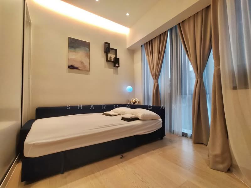 Service Residence for Rent at Star Residences One - LM Gan - PropertyGuru.com.my