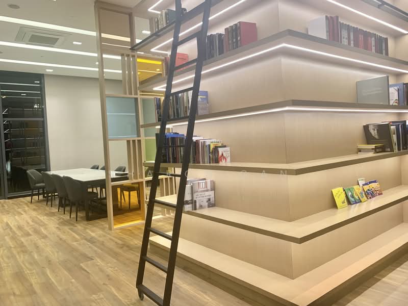 Service Residence for Rent at Star Residences One - LM Gan - PropertyGuru.com.my