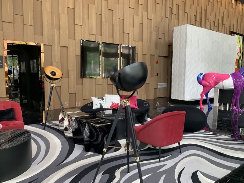 Service Residence for Rent at Star Residences One - LM Gan - PropertyGuru.com.my