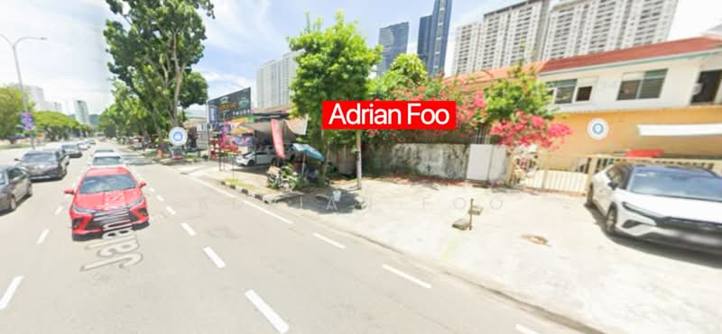 Shop for Rent in Bayan Baru (Penang) - Adrian Foo - PropertyGuru.com.my