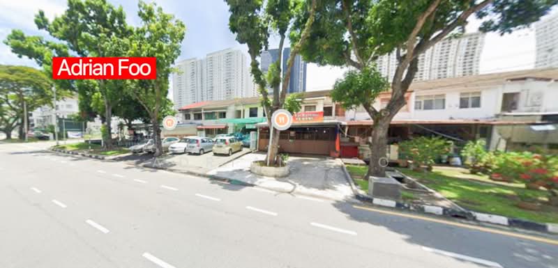 Shop for Rent in Bayan Baru (Penang) - Adrian Foo - PropertyGuru.com.my