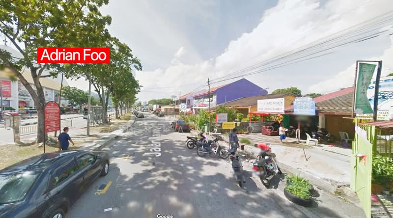 Shop for Rent in Bayan Baru (Penang) - Adrian Foo - PropertyGuru.com.my