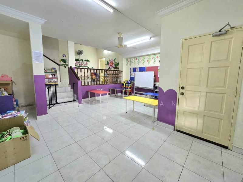 2-storey Terraced House for Sale in Taman Mount Austin (Tebrau) - Gideon Chan - Interior - PropertyGuru.com.my