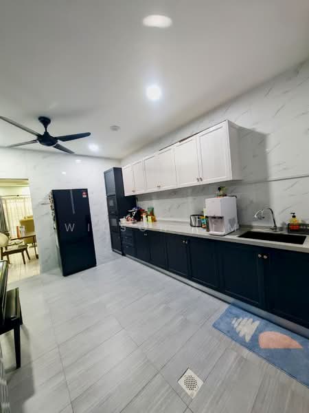 Rumah Teres 2 Tingkat untuk Dijual di Bandar Puteri Klang (Klang) - Wilson Lim - PropertyGuru.com.my