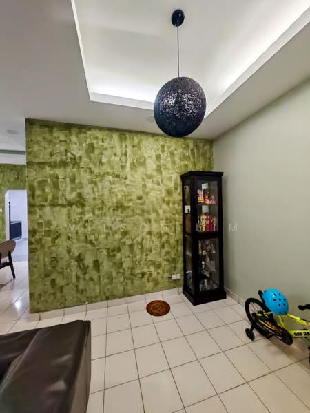 Rumah Teres 2 Tingkat untuk Dijual di Bandar Puteri Klang (Klang) - Wilson Lim - PropertyGuru.com.my
