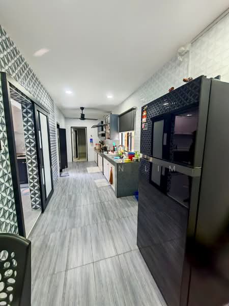 Rumah Teres 2 Tingkat untuk Dijual di Bandar Puteri Klang (Klang) - Wilson Lim - PropertyGuru.com.my