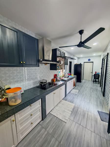 Rumah Teres 2 Tingkat untuk Dijual di Bandar Puteri Klang (Klang) - Wilson Lim - PropertyGuru.com.my