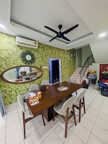 Rumah Teres 2 Tingkat untuk Dijual di Bandar Puteri Klang (Klang) - Wilson Lim - PropertyGuru.com.my