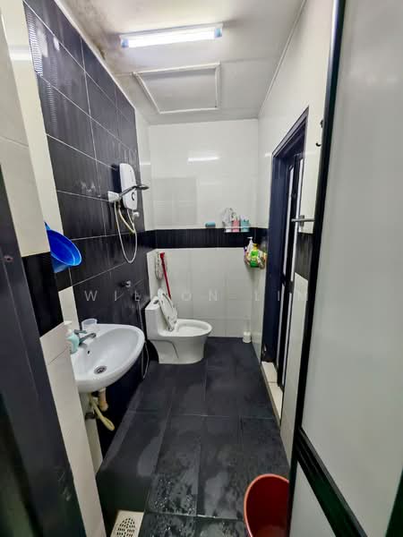 Rumah Teres 2 Tingkat untuk Dijual di Bandar Puteri Klang (Klang) - Wilson Lim - PropertyGuru.com.my