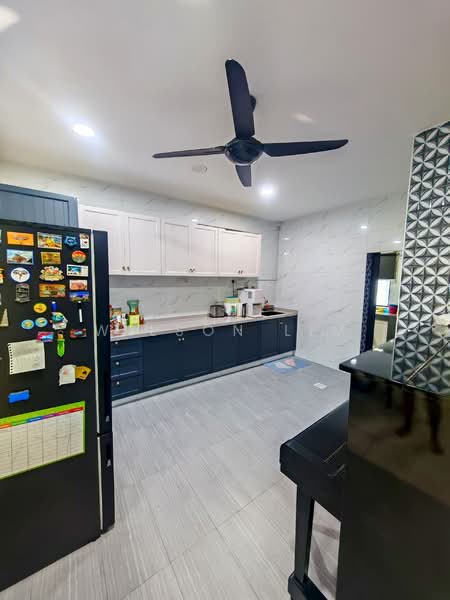 Rumah Teres 2 Tingkat untuk Dijual di Bandar Puteri Klang (Klang) - Wilson Lim - PropertyGuru.com.my