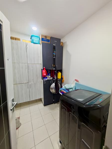 Rumah Teres 2 Tingkat untuk Dijual di Bandar Puteri Klang (Klang) - Wilson Lim - PropertyGuru.com.my