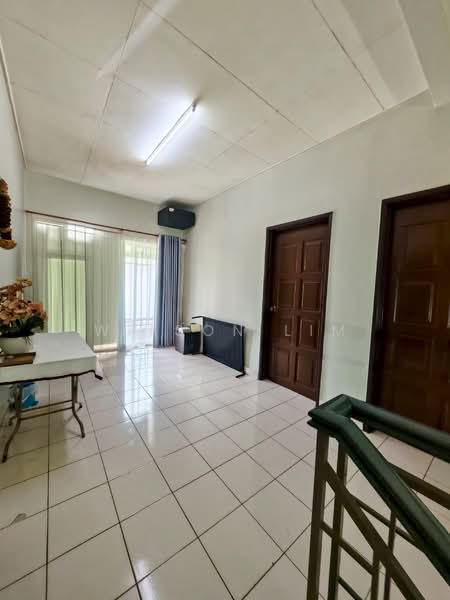 Rumah Teres 2 Tingkat untuk Dijual di Bandar Puteri Klang (Klang) - Wilson Lim - PropertyGuru.com.my
