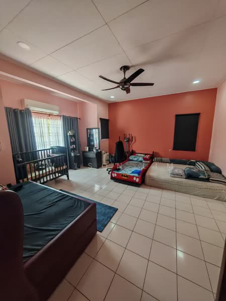 Rumah Teres 2 Tingkat untuk Dijual di Bandar Puteri Klang (Klang) - Wilson Lim - PropertyGuru.com.my