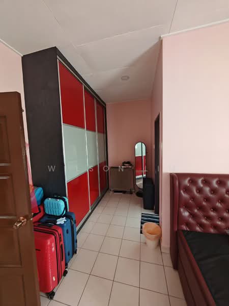 Rumah Teres 2 Tingkat untuk Dijual di Bandar Puteri Klang (Klang) - Wilson Lim - PropertyGuru.com.my
