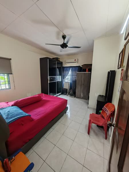 Rumah Teres 2 Tingkat untuk Dijual di Bandar Puteri Klang (Klang) - Wilson Lim - PropertyGuru.com.my
