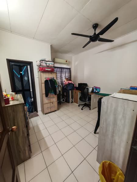 Rumah Teres 2 Tingkat untuk Dijual di Bandar Puteri Klang (Klang) - Wilson Lim - PropertyGuru.com.my