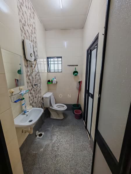 Rumah Teres 2 Tingkat untuk Dijual di Bandar Puteri Klang (Klang) - Wilson Lim - PropertyGuru.com.my
