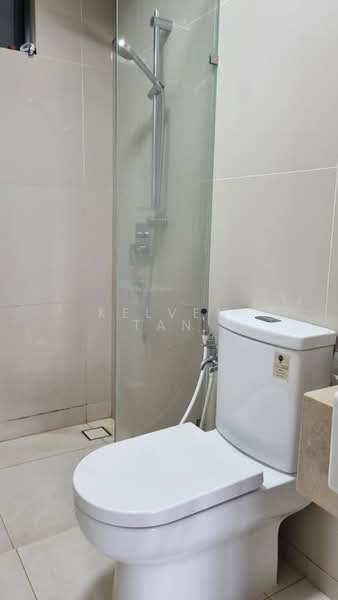 Service Residence for Sale at United Point (Residensi Berpadu) - Kelven Tan - Bathroom - PropertyGuru.com.my