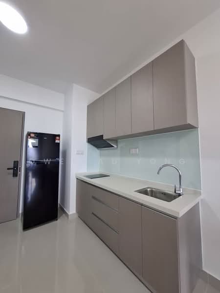 Service Residence for Sale at Baron Residence @ Lake City - Owen Au Yong - PropertyGuru.com.my