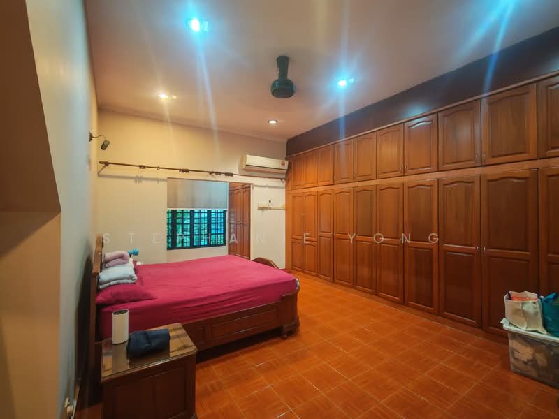 Rumah Berkembar untuk Dijual di Ampang Jaya (Ampang) - Stephanie Yong - Bedroom - PropertyGuru.com.my