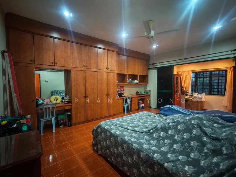Rumah Berkembar untuk Dijual di Ampang Jaya (Ampang) - Stephanie Yong - Bedroom - PropertyGuru.com.my