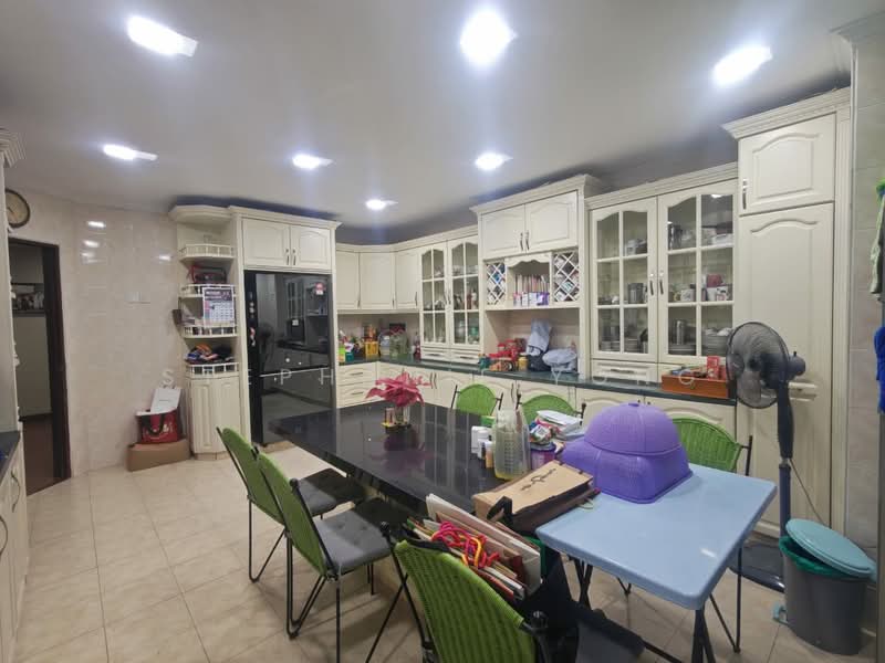 Rumah Berkembar untuk Dijual di Ampang Jaya (Ampang) - Stephanie Yong - PropertyGuru.com.my