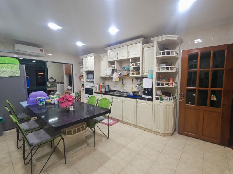 Rumah Berkembar untuk Dijual di Ampang Jaya (Ampang) - Stephanie Yong - PropertyGuru.com.my