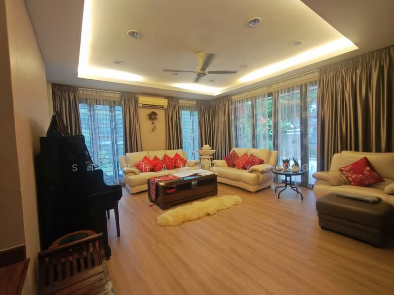 Rumah Berkembar untuk Dijual di Ampang Jaya (Ampang) - Stephanie Yong - PropertyGuru.com.my