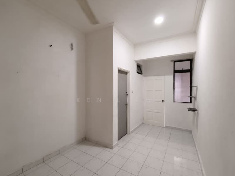 Rumah Teres 2 Tingkat untuk Disewa di Taman Bukit Mewah (Tampoi) - Ken Liew - PropertyGuru.com.my