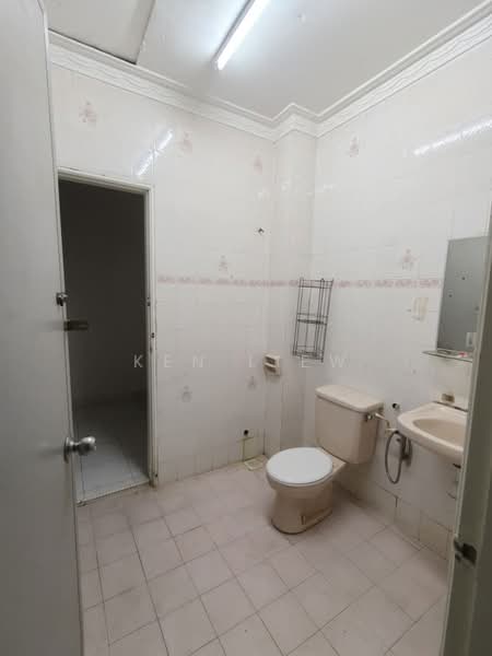 Rumah Teres 2 Tingkat untuk Disewa di Taman Bukit Mewah (Tampoi) - Ken Liew - PropertyGuru.com.my
