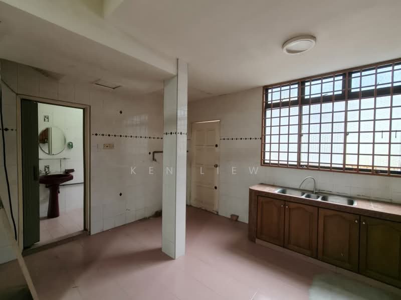 Rumah Teres 2 Tingkat untuk Disewa di Taman Bukit Mewah (Tampoi) - Ken Liew - PropertyGuru.com.my