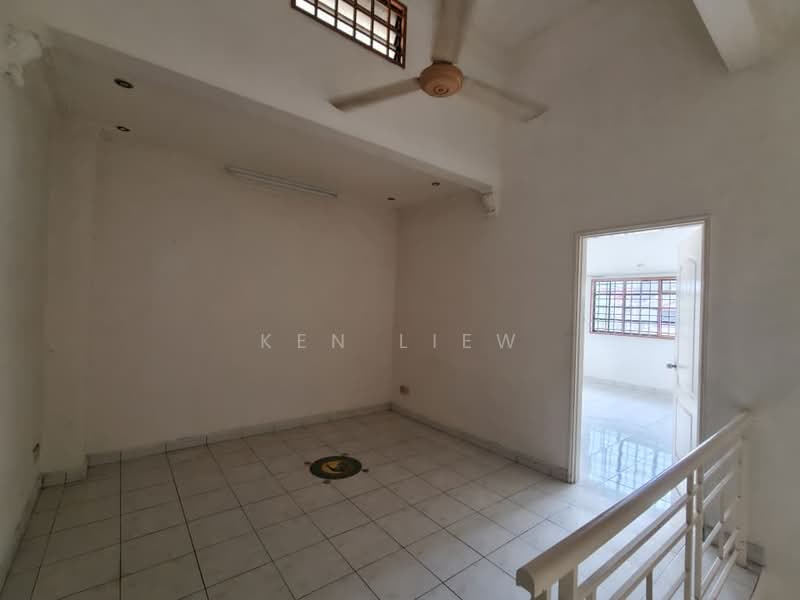 Rumah Teres 2 Tingkat untuk Disewa di Taman Bukit Mewah (Tampoi) - Ken Liew - PropertyGuru.com.my