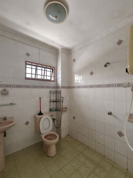 Rumah Teres 2 Tingkat untuk Disewa di Taman Bukit Mewah (Tampoi) - Ken Liew - PropertyGuru.com.my