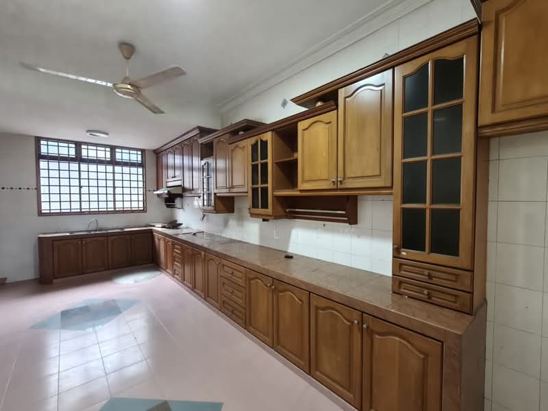 Rumah Teres 2 Tingkat untuk Disewa di Taman Bukit Mewah (Tampoi) - Ken Liew - PropertyGuru.com.my