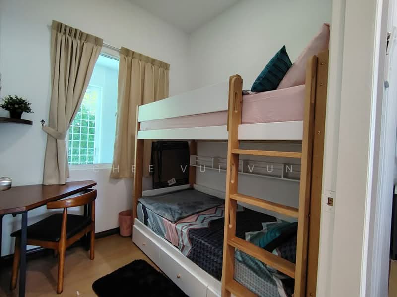 2-storey Terraced House for Sale in Papar (Sabah) - Chee Vui Vun - Bedroom - PropertyGuru.com.my