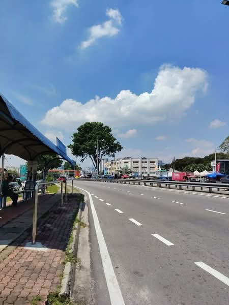 Kedai / Pejabat untuk Dijual di Taman Gombak Jaya (Gombak) - Arbain Mahmood - Exterior - PropertyGuru.com.my