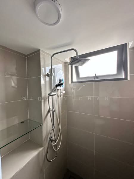 Service Residence for Rent at Sunway Grid Residence - Gideon Chan - Bathroom - PropertyGuru.com.my