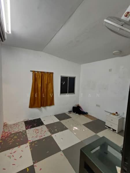 Semi-Detached House for Sale in Jinjang Selatan (Batu) - Kelven Tan - Interior - PropertyGuru.com.my