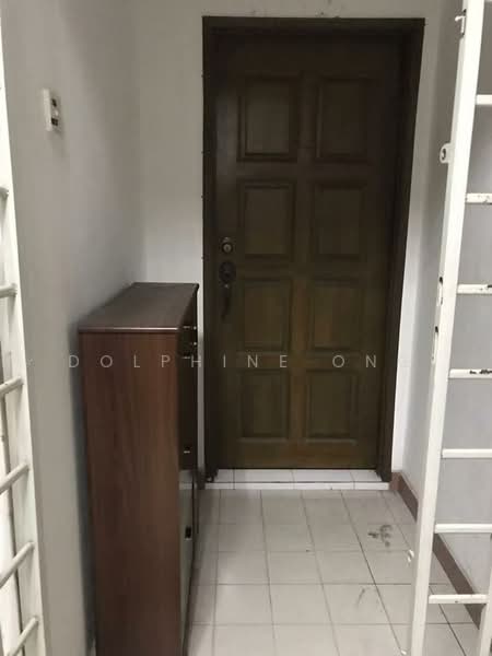 Apartment for Rent at Pangsapuri Persiaran Tanjung - Dolphine Ong - PropertyGuru.com.my