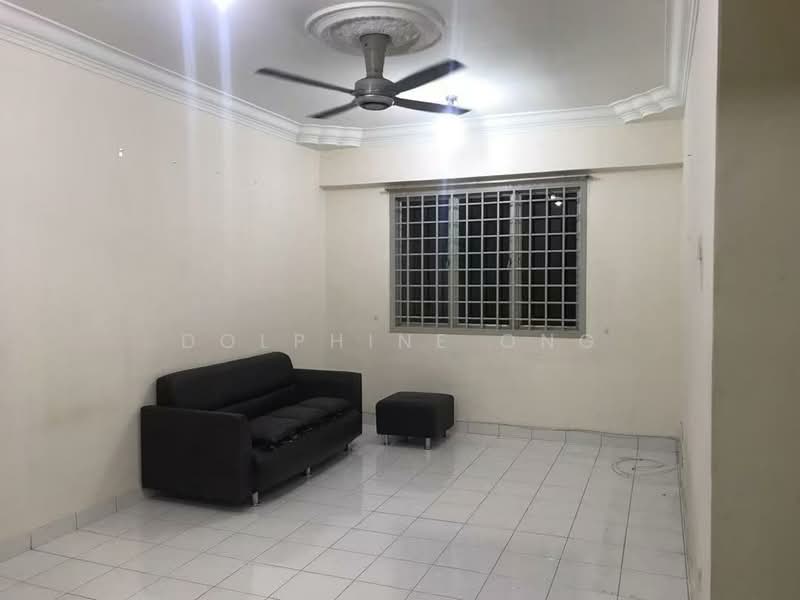 Apartment for Rent at Pangsapuri Persiaran Tanjung - Dolphine Ong - PropertyGuru.com.my