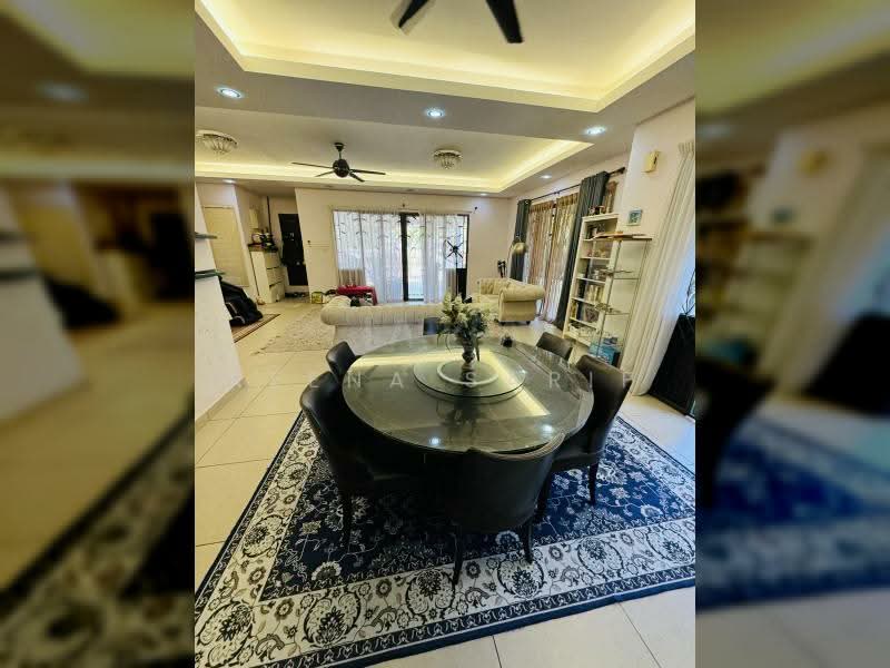 3-storey Terraced House for Sale in Denai Alam (Shah Alam) - Reena Sarif - PropertyGuru.com.my