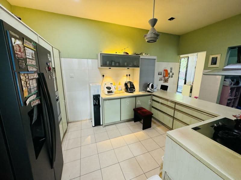 3-storey Terraced House for Sale in Denai Alam (Shah Alam) - Reena Sarif - PropertyGuru.com.my