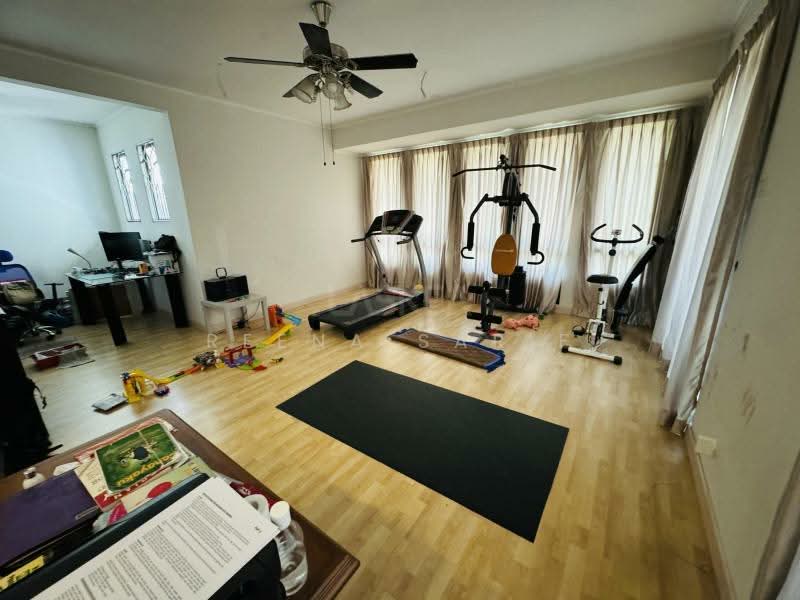 3-storey Terraced House for Sale in Denai Alam (Shah Alam) - Reena Sarif - PropertyGuru.com.my